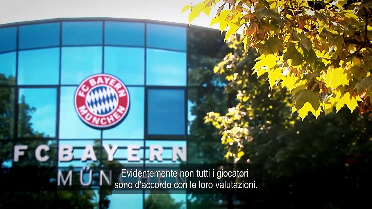 Trailer valutazioni top players