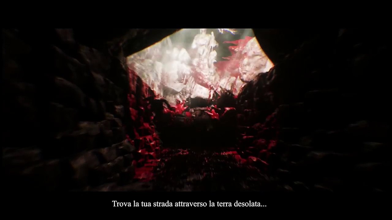 Trailer Ufficiale