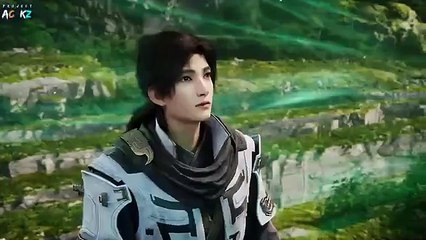 (Ep 51) Zhe Tian Sub ID (Shrouding the Heavens) (遮天)