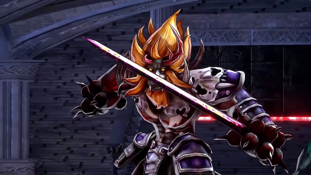 Demo Trailer