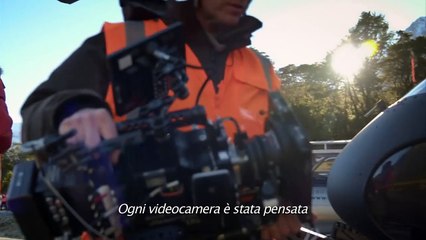 Tom Cruise Stunts