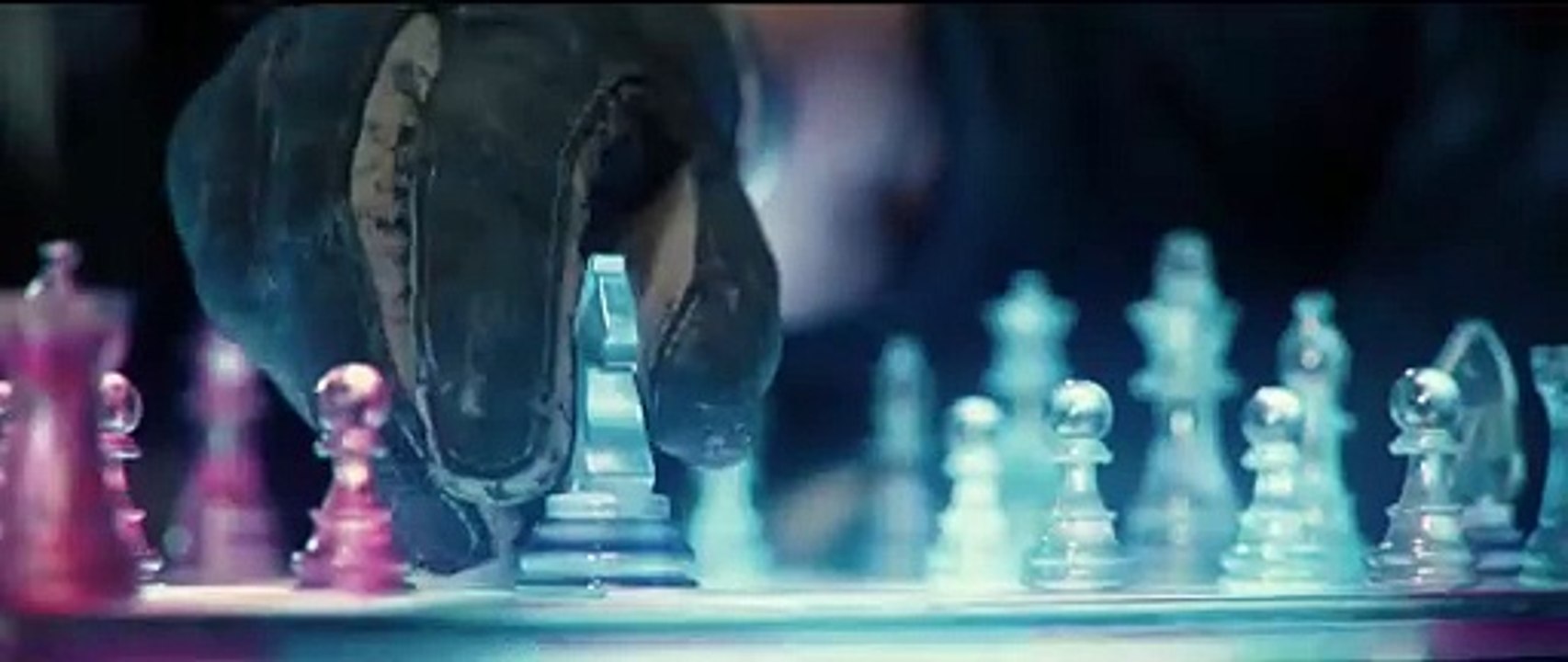 Cinematic Trailer E3 2018