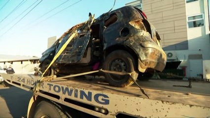 51-year-old woman jailed over fatal crash in Leeton NSW