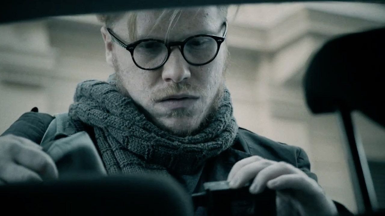 Trailer ufficiale