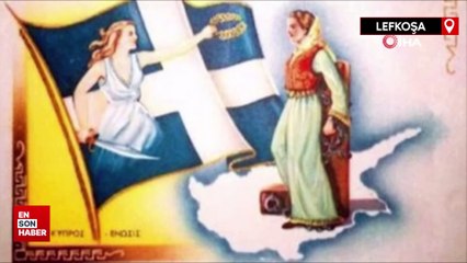 Kıbrıslı mücahit Ayten Berkalp'in tanıklığı ile Kıbrıs Türk mücadele tarihi