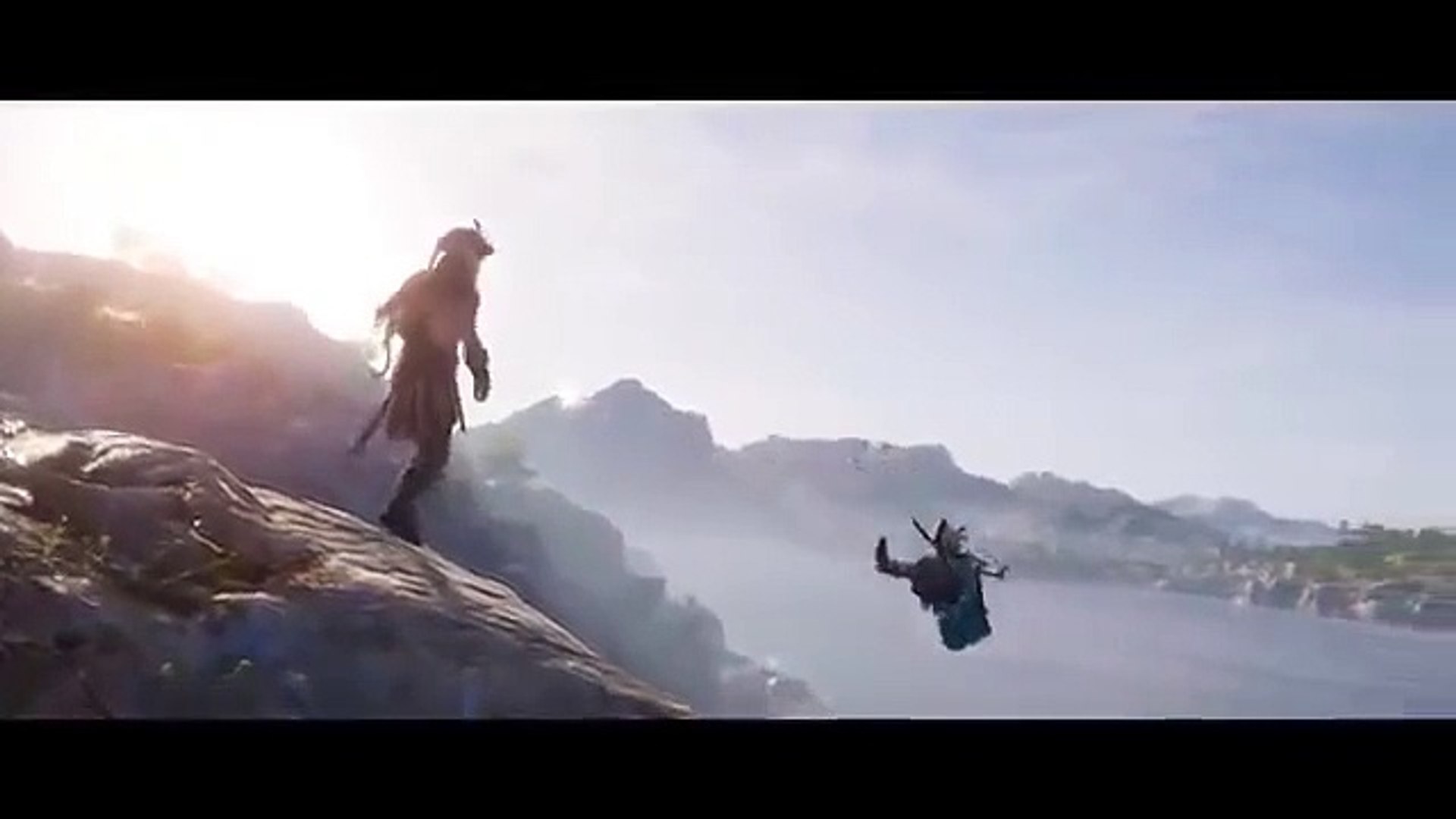 Trailer ufficiale