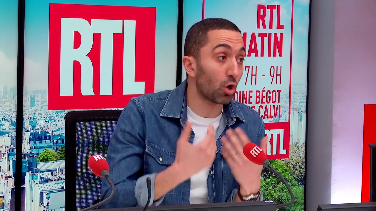 Ca va beaucoup mieux avec Jimmy Mohamed du 04 avril 2024 - Vidéo ...