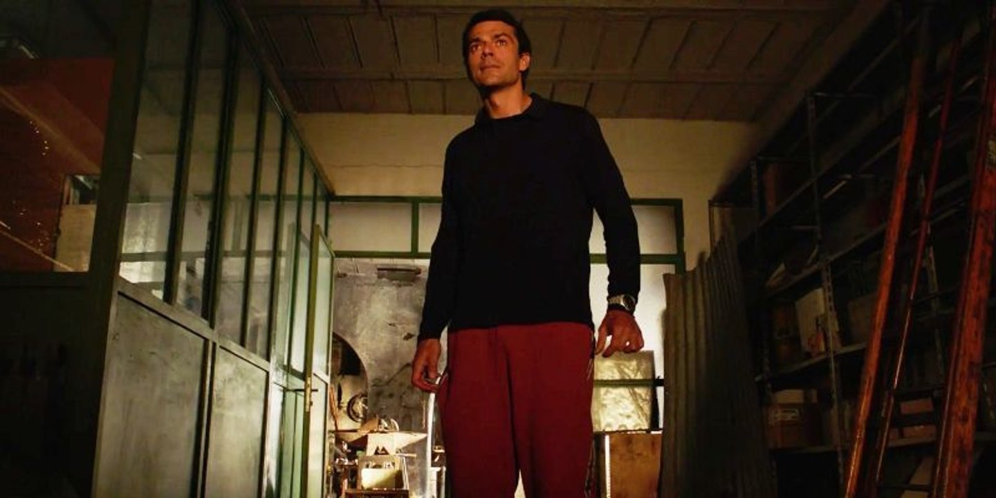 Trailer ufficiale