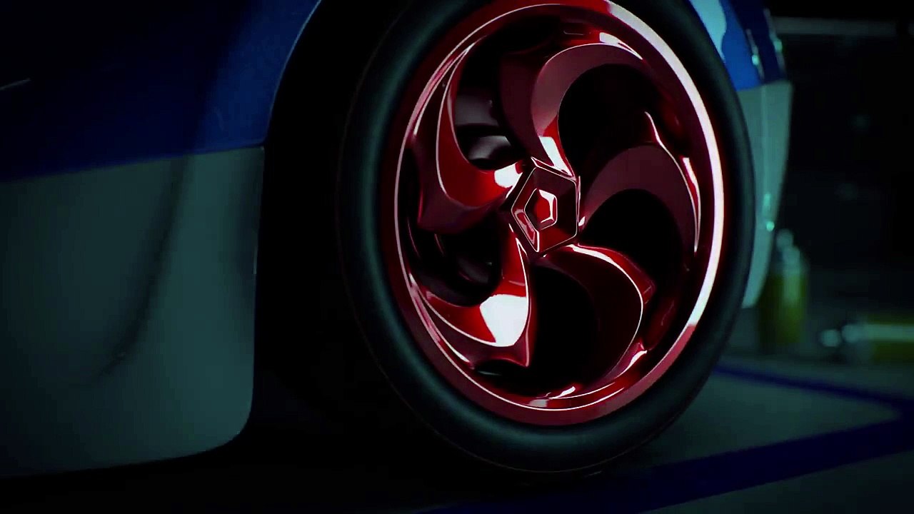 Trailer ufficiale