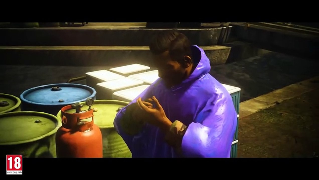 Benvenuti a Santa Fortuna