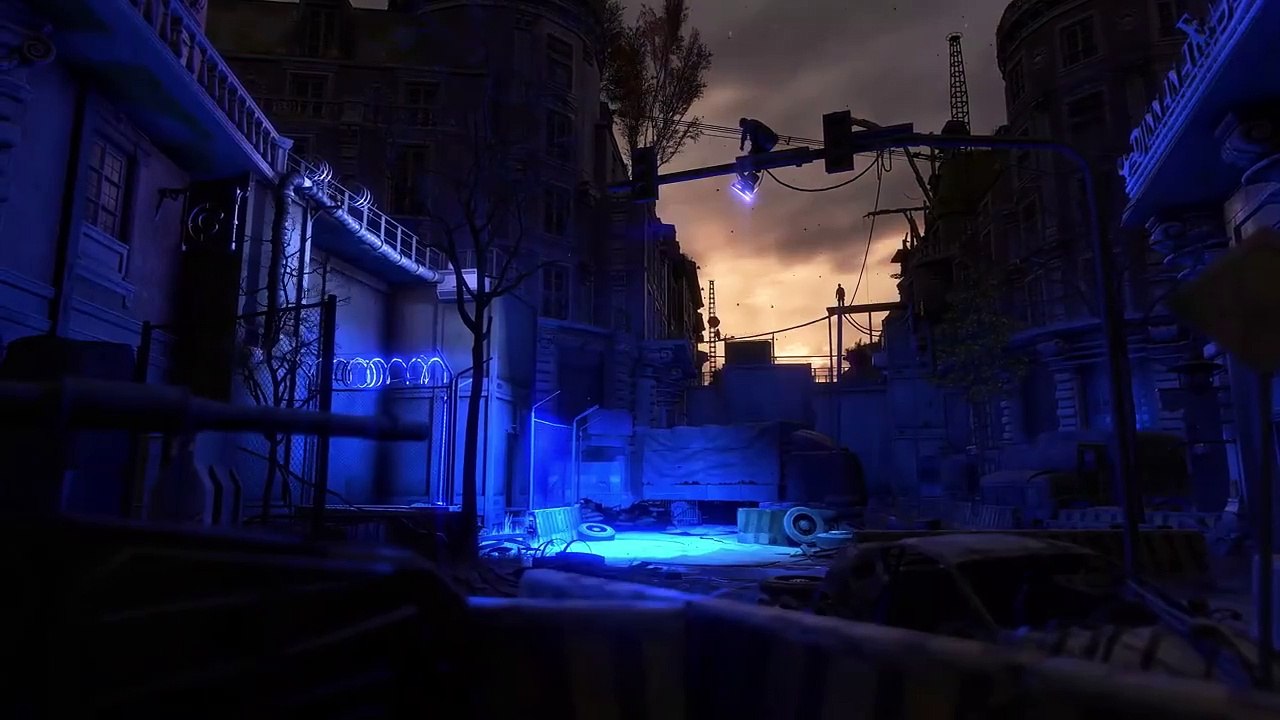 E3 2018 Trailer