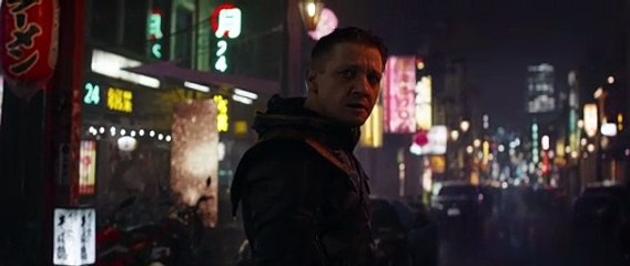 Nuovo Trailer ufficiale italiano