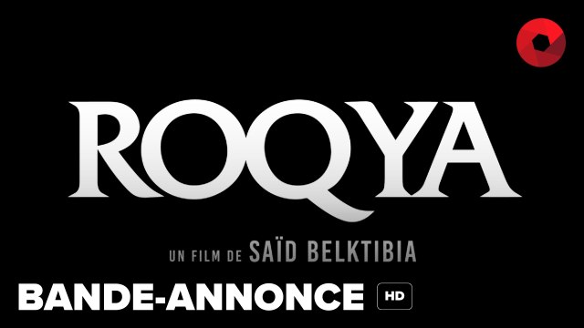 ROQYA de Saïd Belktibia avec Golshifteh Farahani, Amine Zariouhi, Jeremy Ferrari : bande-annonce [HD] | 15 mai 2024 en salle