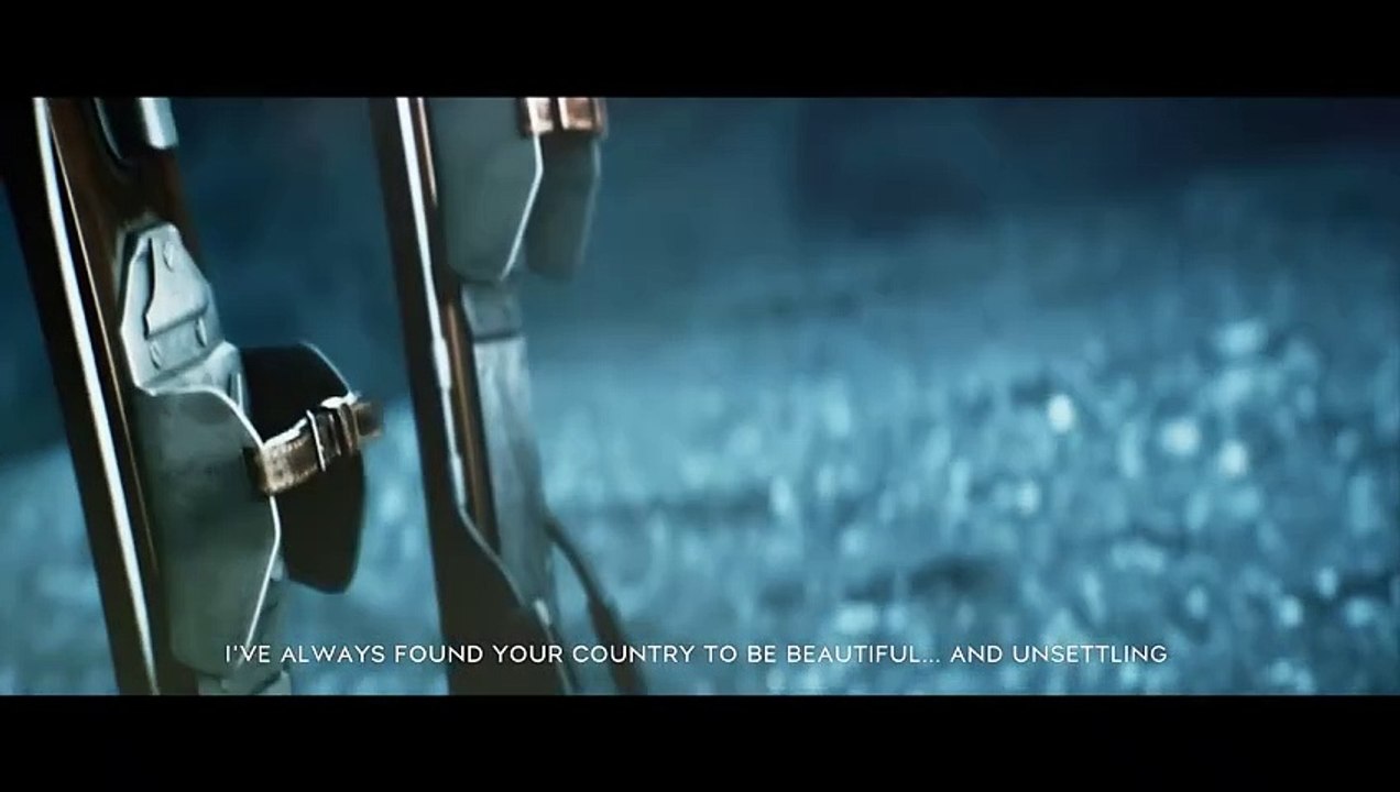 Single Player Trailer