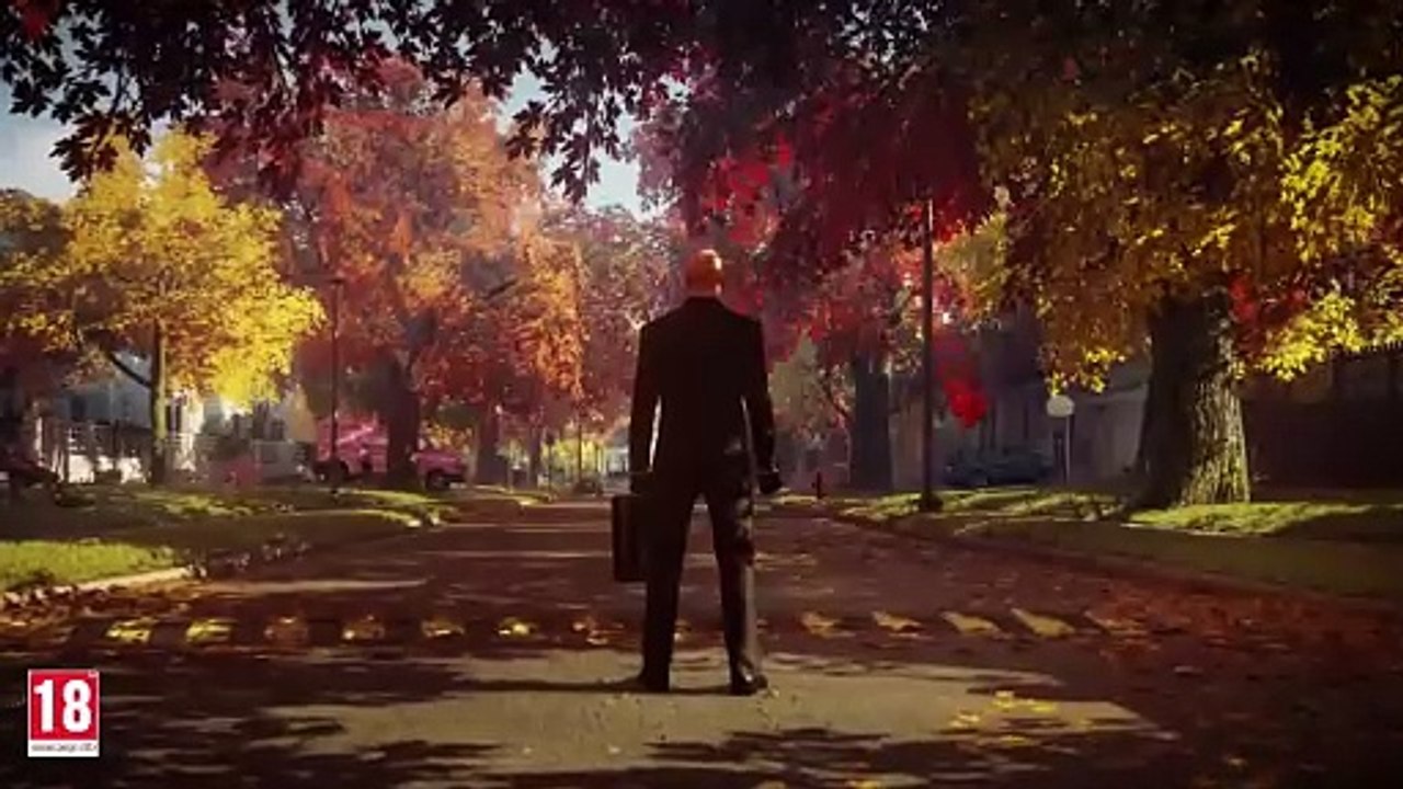 Trailer di lancio ufficiale