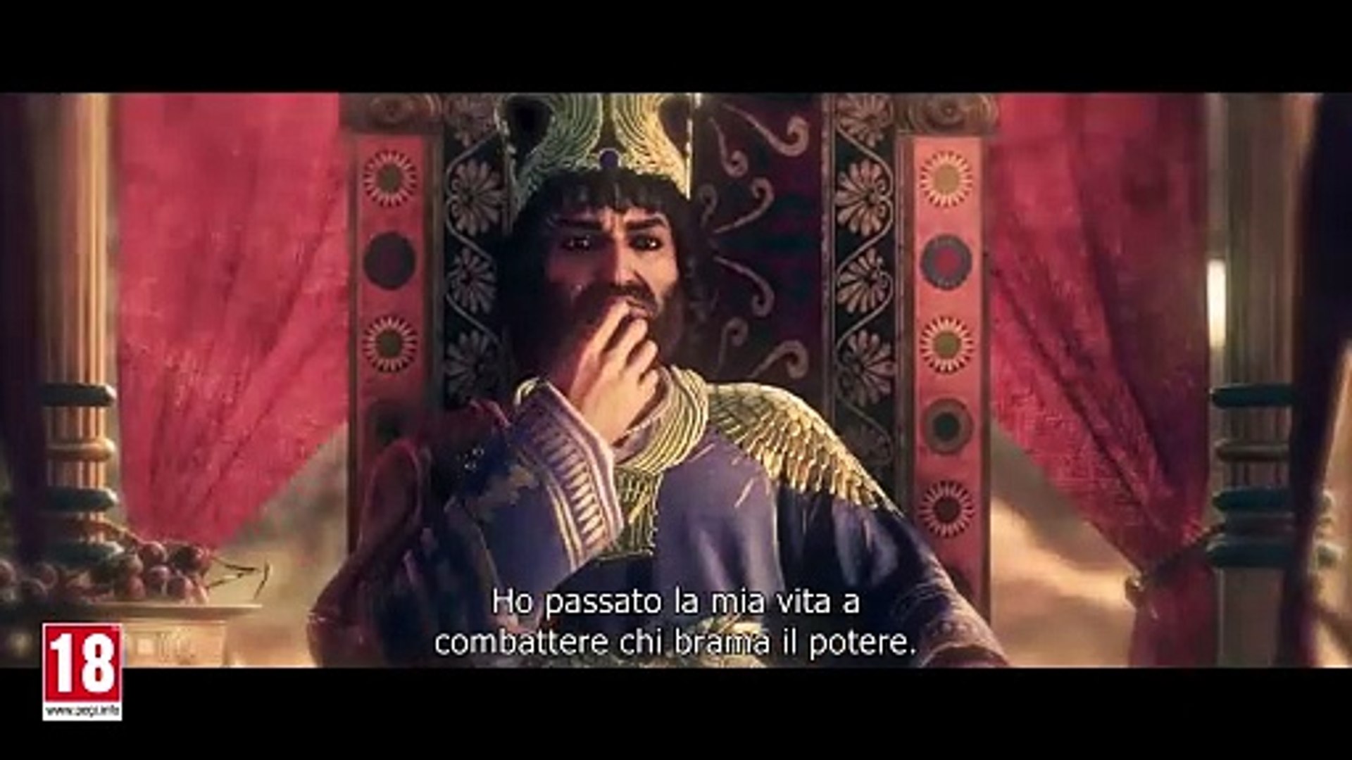 Arco narrativo 1