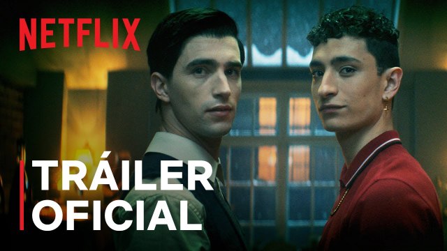 Los Detectives Muertos - Tráiler