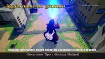 Madara Uchicha su Naruto to Boruto: Shinobi Striker