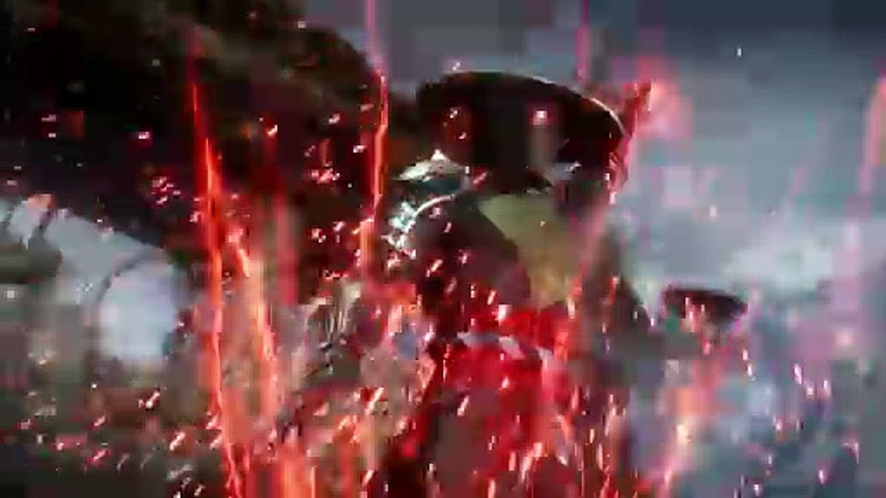 Official Gameplay
