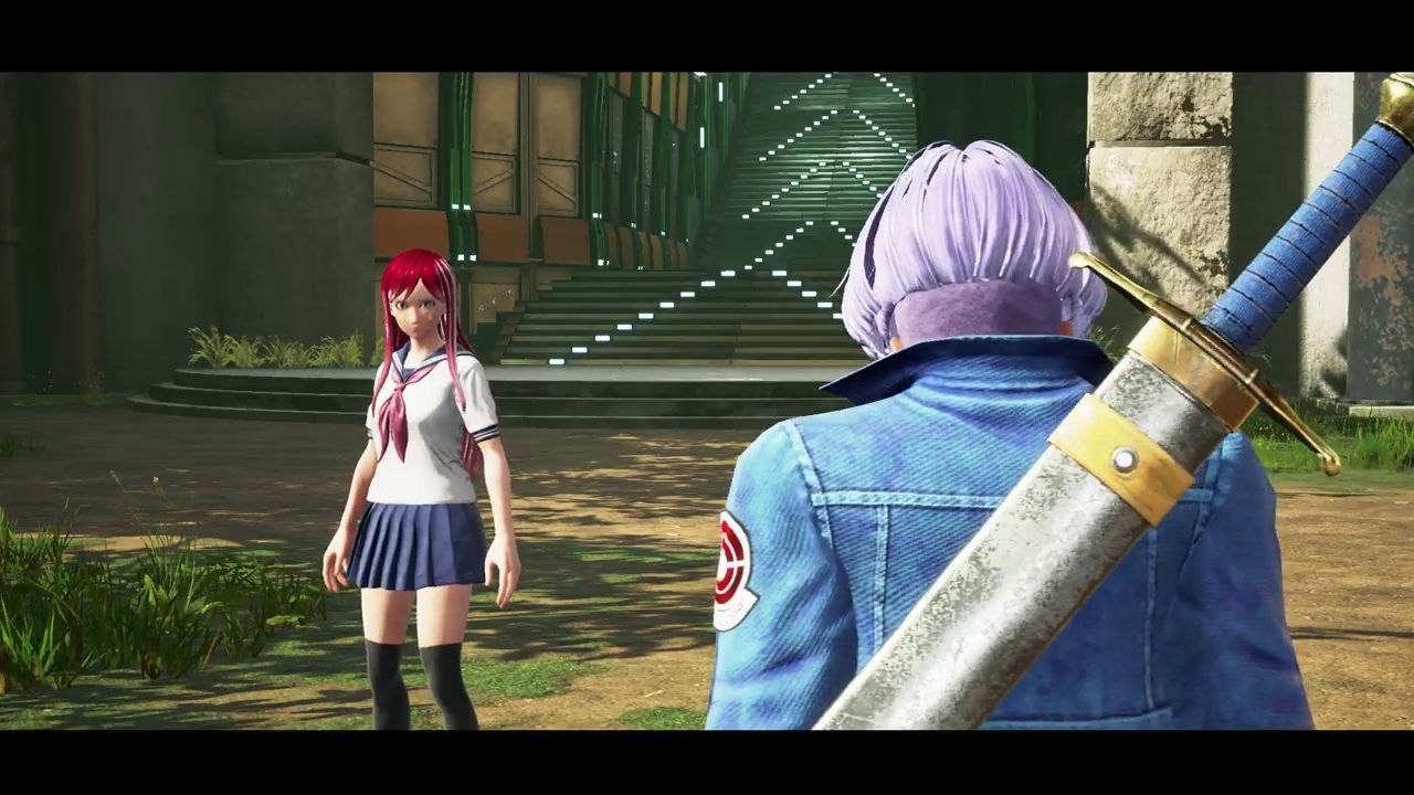 Story Mode trailer