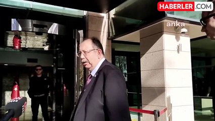 YSK Başkanı Ahmet Yener: Mazbatanın gerekçesi yazılmaya başlanacak