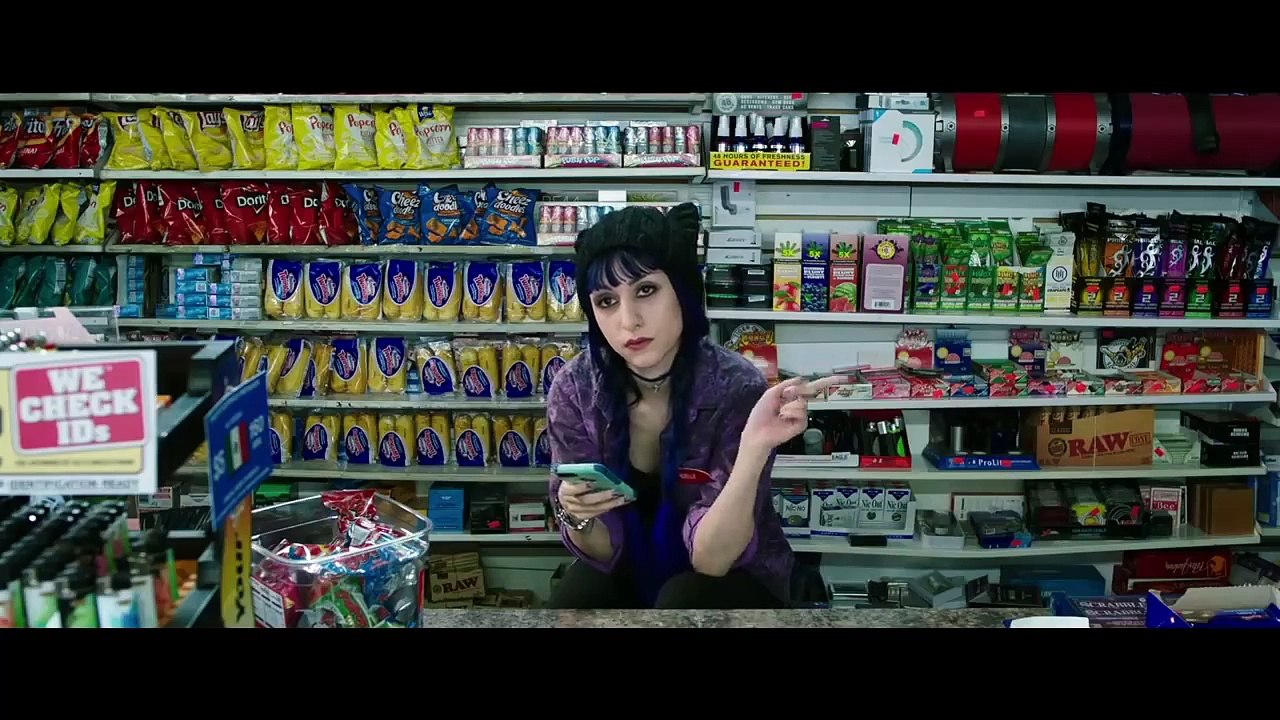 Trailer ufficiale