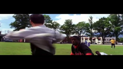 Jet Li  Romeo Must Die  Best Fight Scene