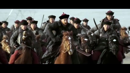 Jet Li  The Warlords  Best Fight Scene