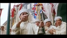 Jet Li  Once Upon a Time in China II  Best Fight Scene