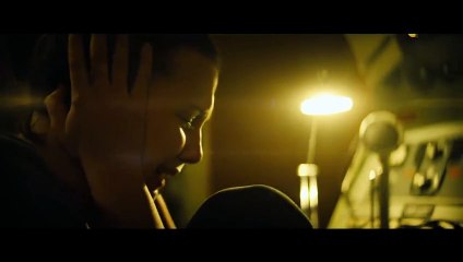 Secondo Trailer Ufficiale