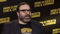 Intervista a Massimiliano Bruno