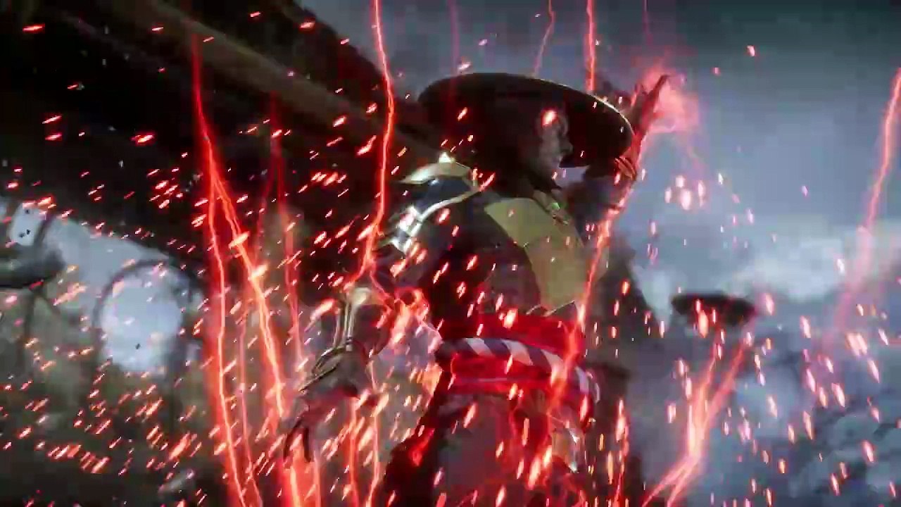 Official Gameplay
