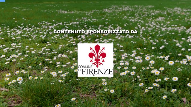 Firenze, una città sempre più verde