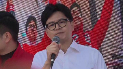 한동훈, 소상공인 영업정지 처분 유예 제도 도입 공약 / YTN