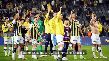 Galatasaray'dan TFF'ye sürpriz talep!