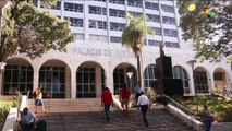 Dirigentes estudiantiles denuncian persecución judicial en Paraguay