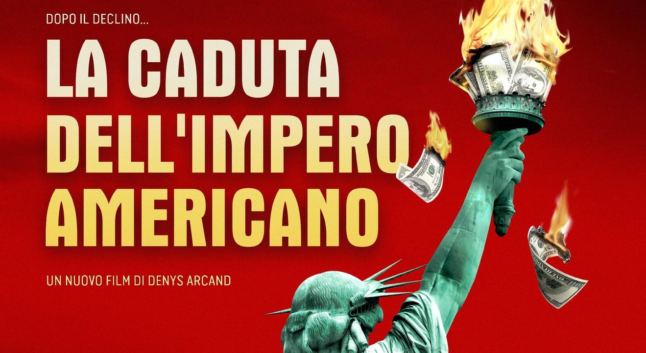Trailer ufficiale