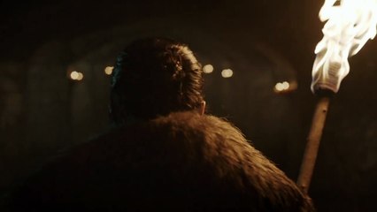 Trailer ufficiale ottava stagione
