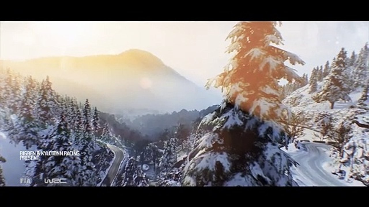 Reveal Trailer