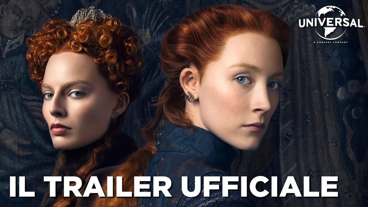 Trailer ufficiale