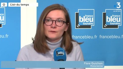 L'air du temps - Un nouveau livre sur les chateaux de la Loire