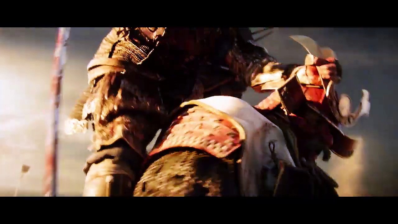 Story Trailer