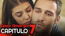 Amor Amargo Capitulo 7 HD | Subtítulos En Español | Acı Aşk
