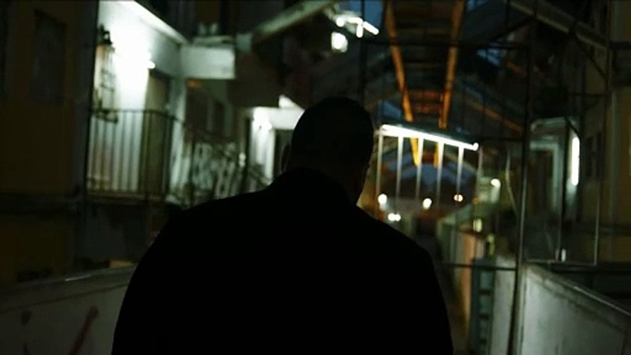 Trailer stagione 4