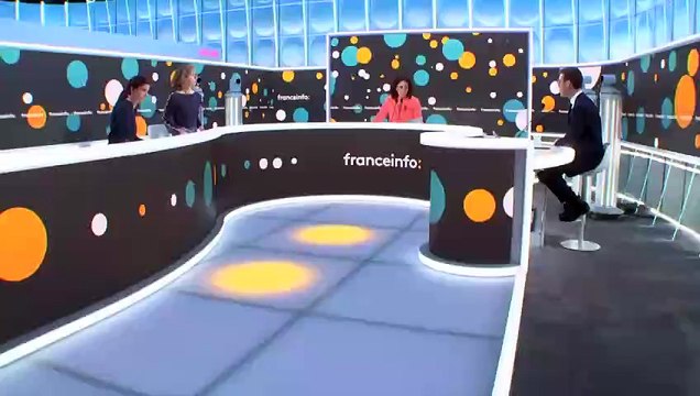 Le président de la commission TNT, Quentin Bataillon, sort du silence face à la polémique en confirmant la désinvolture de Yann Barthès mais regrettant d'être allé le dire dans TPMP sur C8 - VIDEO