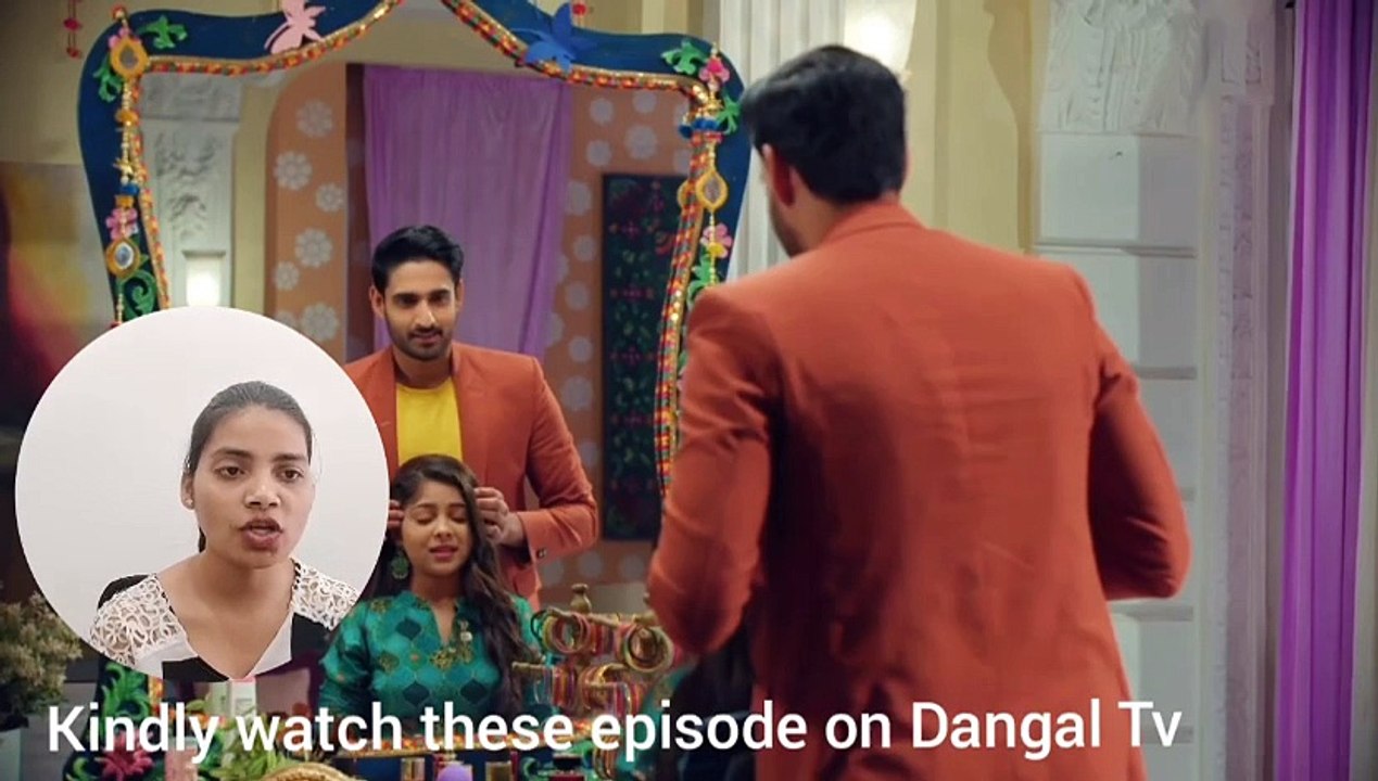 Aaina | 04 April 2024 | Episode 100 Update | आईना | Dangal TV | सिमरन सिंह ही है सुनयना सिंह, सच आया सामने