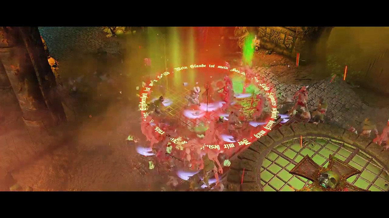 Beta Launch Trailer