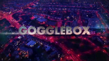 Gogglebox UK S08E12 (2016)