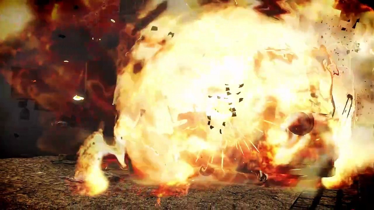 Svelata la data di lancio di Sniper Elite V2 Remastered