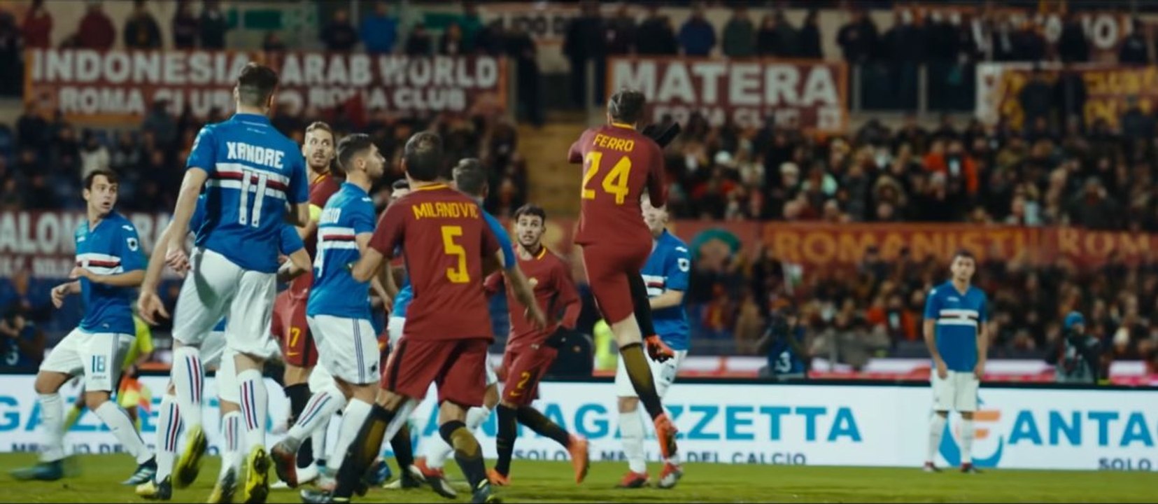 Clip Il Campione